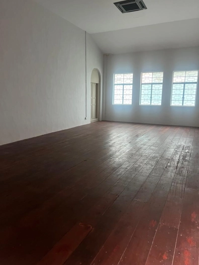 Seang Teik Road Prime 2-Storey Shophouses