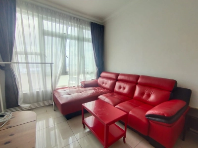 Golden Sands Seaview Residence, JB Town