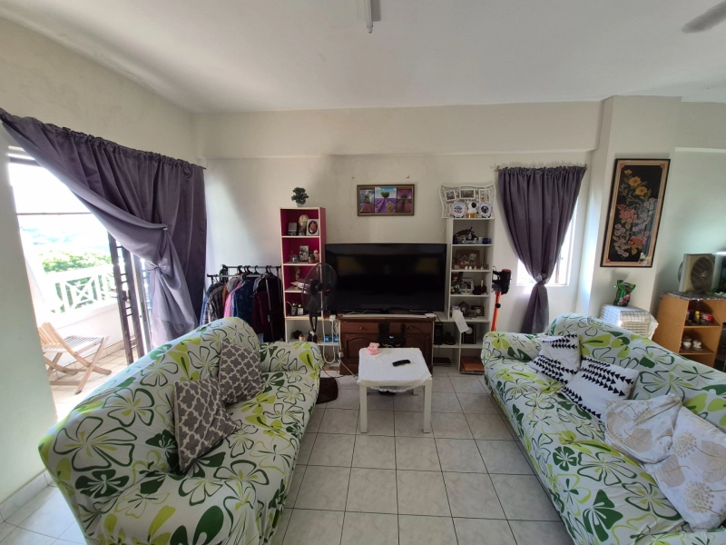 PELANGI DAMANSARA CONDO BANDAR UTAMA, Actual, WELL KEEP, Low Deposit