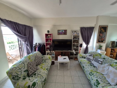 PELANGI DAMANSARA CONDO BANDAR UTAMA, Actual, WELL KEEP, Low Deposit