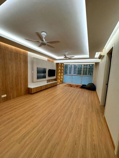 Riana Green East Condo Wangsa Maju fully Renovated