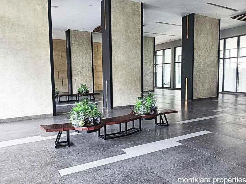 MONT KIARA DAMAI CONDOMINIUM