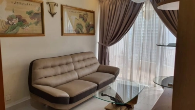 Gurney Park Condominium For Rent