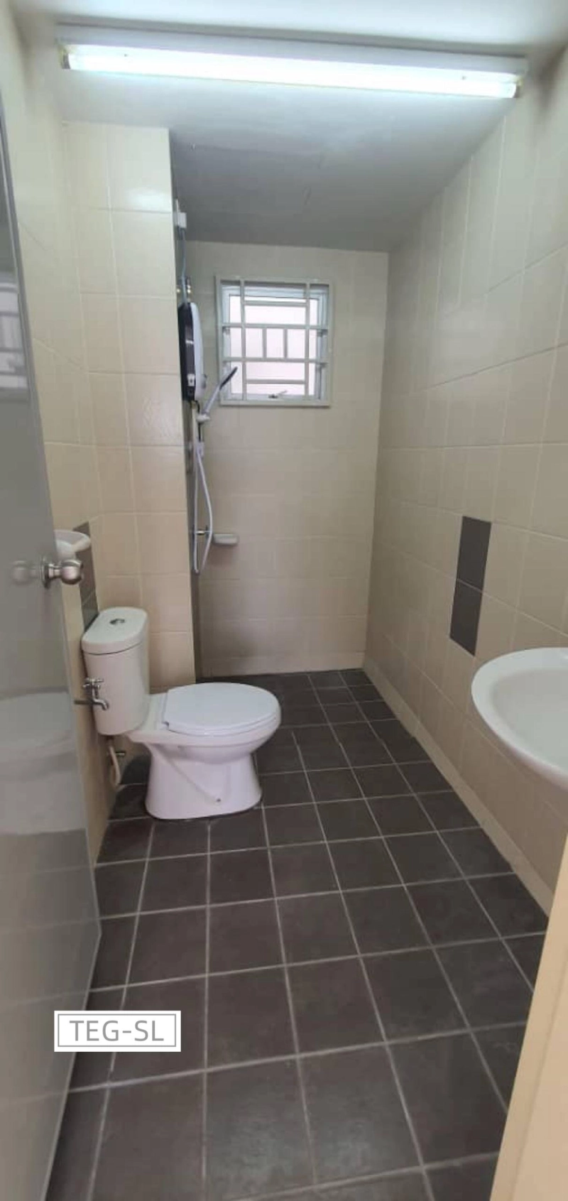 Seri Baiduri Apartment Setia Alam