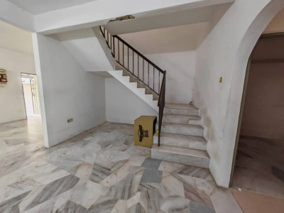 Taman Cempaka Double Storey House For Sale