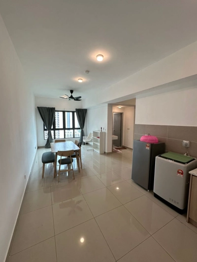 m centura furnish condo