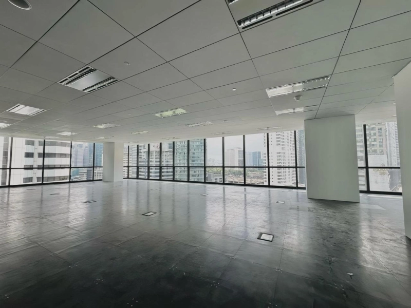Menara Hap Seng 3, Jalan P.Ramlee, Kuala Lumpur