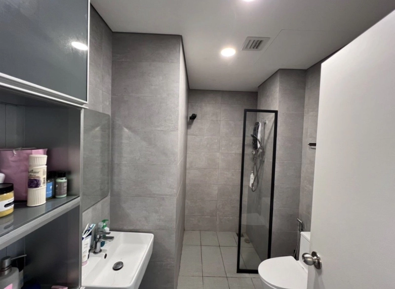 Cubic Botanical, Bangsar South (1 bedroom + 1 bathroom)