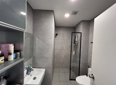 Cubic Botanical, Bangsar South (1 bedroom + 1 bathroom)