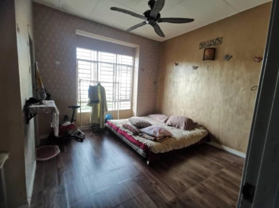 TAMAN SRI PRISTANA SUNGAI BULOH TERRACE