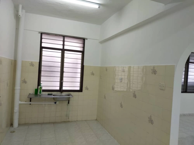 Taman Bukit Jambul Blk J