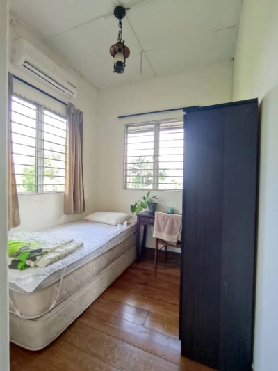 LESTARI PERDANA SERI KEMBANGAN SENI D