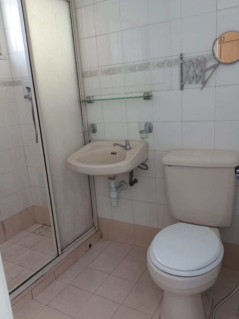 SD10, Bandar Sri Damansara - 1.5sty House