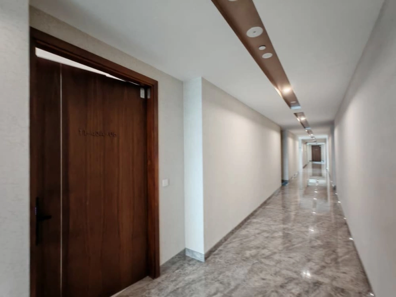 CORE Residence @ TRX, Tun Razak Exchange, KL-5 mins to TRX,level 43a Kl118 view, Brand new,Open for Reservation Now