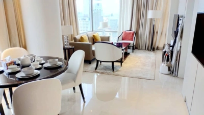 Pavilion Suites @ Bukit Bintang - Level 39 KL Tower view, Sale below bank value Rm500k