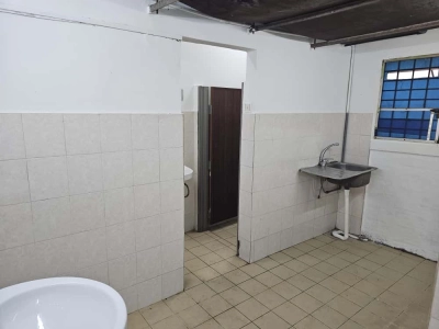 PANGSAPURI ARISTA FOR RENT AT BANDAR PARKLANDS, KLANG