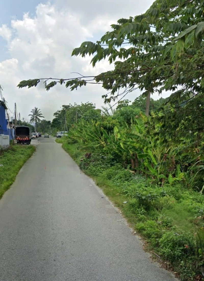 Premium Land Bukit Dukung, Cheras Kajang Selangor For Sale