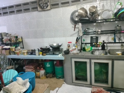 KULAI JOHOR || TAMAN PUTERI || RUMAH SEMI-D DUA TINGKAT || UNBLOCK VIEW || 31200 SQFT || INTERNATIONAL LOT || RM800,000 || (sp2510-0095)