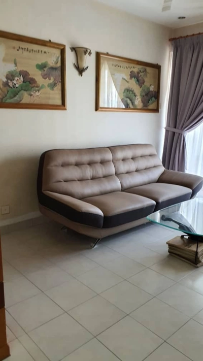 Gurney Park Condominium For Rent