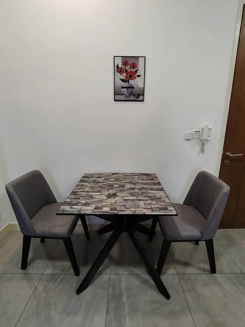 Imperio Residence Condominium Available for Rent