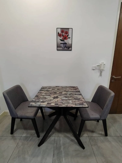 Imperio Residence Condominium Available for Rent