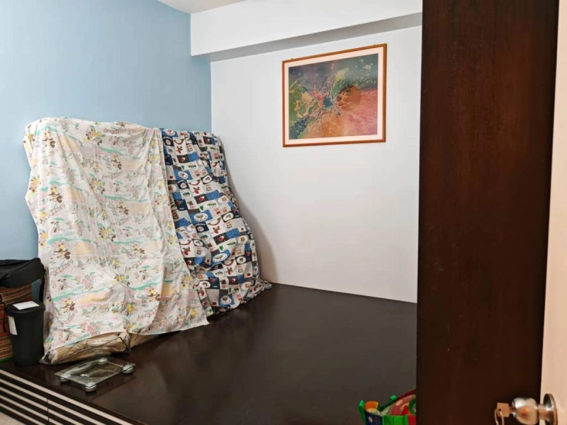 Coastal Tower Condo