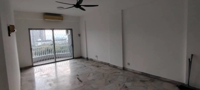 bandar sri damansara corner unit condo for sale