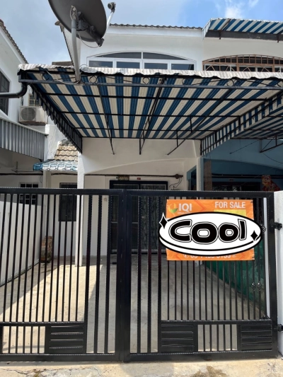 TAMAN SRI GOMBAK FASA 10 BATU CAVES