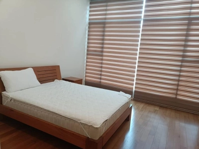 Quadro Residences @ KLCC