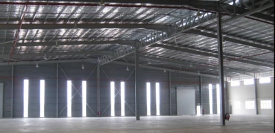 Senai Industrial Park