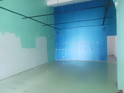 Ground Floor Shoplot Tasek Mutiara 2 (Simpang Ampat)