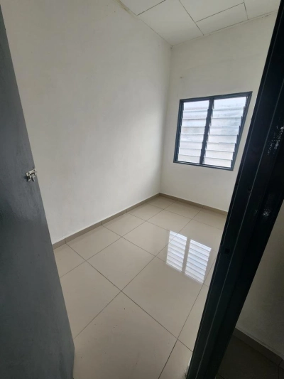 1-sty Terrace House Taman Belibis (Simpang Ampat)