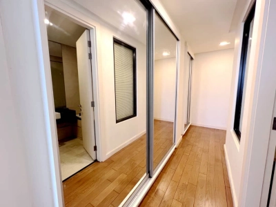 6 CapSquare @ KL City Centre-Near LRT, level 25 KL Tower view, Good for investment