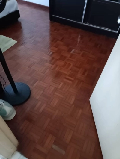 2 Storey TAMAN SRI GOMBAK FASA 9, Actual, Freehold, Reno, Facing SOUTH, Low Deposit