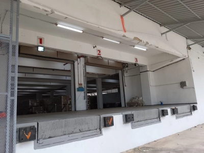 Tampoi Factory for Rent
