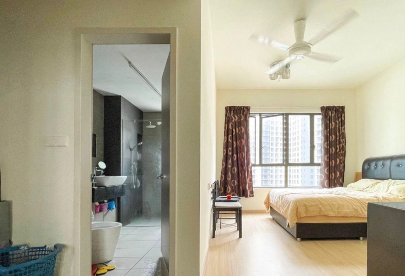 Irama Wangsa , Wangsa Maju, Kuala Lumpur For Sale