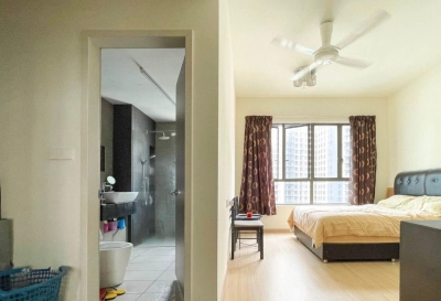 Irama Wangsa , Wangsa Maju, Kuala Lumpur For Sale