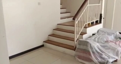 MUTIARA TROPICANA TOWNHOUSE BANDAR UTAMA