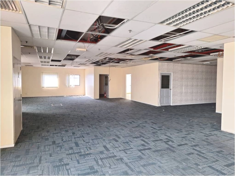 Office Space For Rent In Wangsa Maju, Kuala Lumpur
