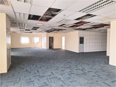 Office Space For Rent In Wangsa Maju, Kuala Lumpur
