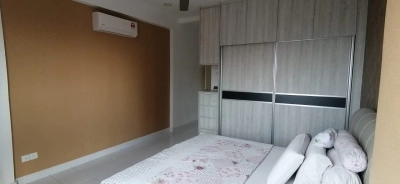 PRIMA SETAPAK 2 CONDO Setapakk, Actual, Freehold, FULLY RENO, Low Deposit