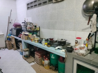 KULAI JOHOR || TAMAN PUTERI || RUMAH SEMI-D DUA TINGKAT || UNBLOCK VIEW || 31200 SQFT || INTERNATIONAL LOT || RM800,000 || (sp2510-0095)