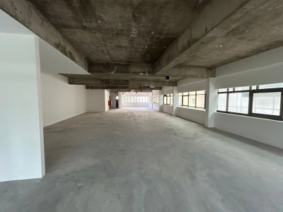 Office Space For Rent - Medan Tuanku, Jalan Sultan Ismail, Kuala Lumpur.