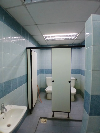 JALAN SULTAN ISMAIL GROUND FLOOR SHOP