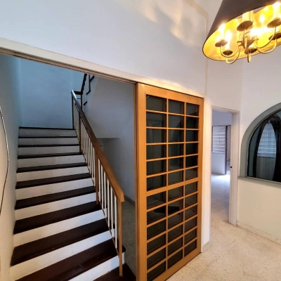2 Storey Semi-D at Georgetown (near to Botanica Garden) For Sale