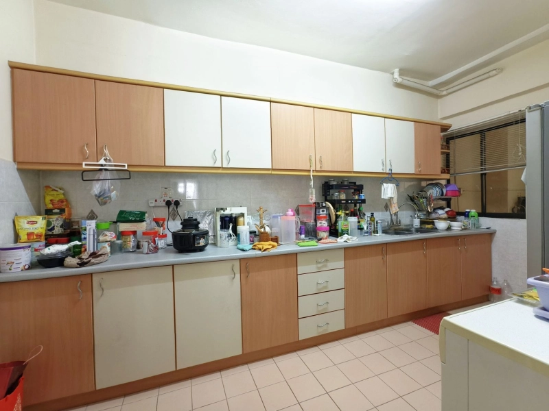 Villa Angsana @ Jalan Ipoh