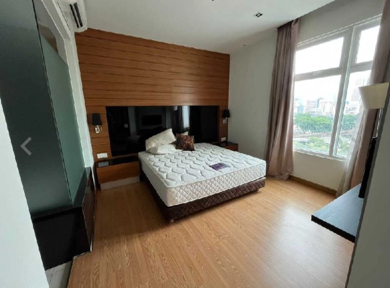 1Bedroom,1Bathroom available @ Sentul, Kuala Lumpur