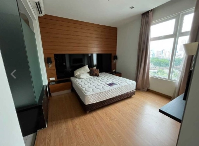 1Bedroom,1Bathroom available @ Sentul, Kuala Lumpur