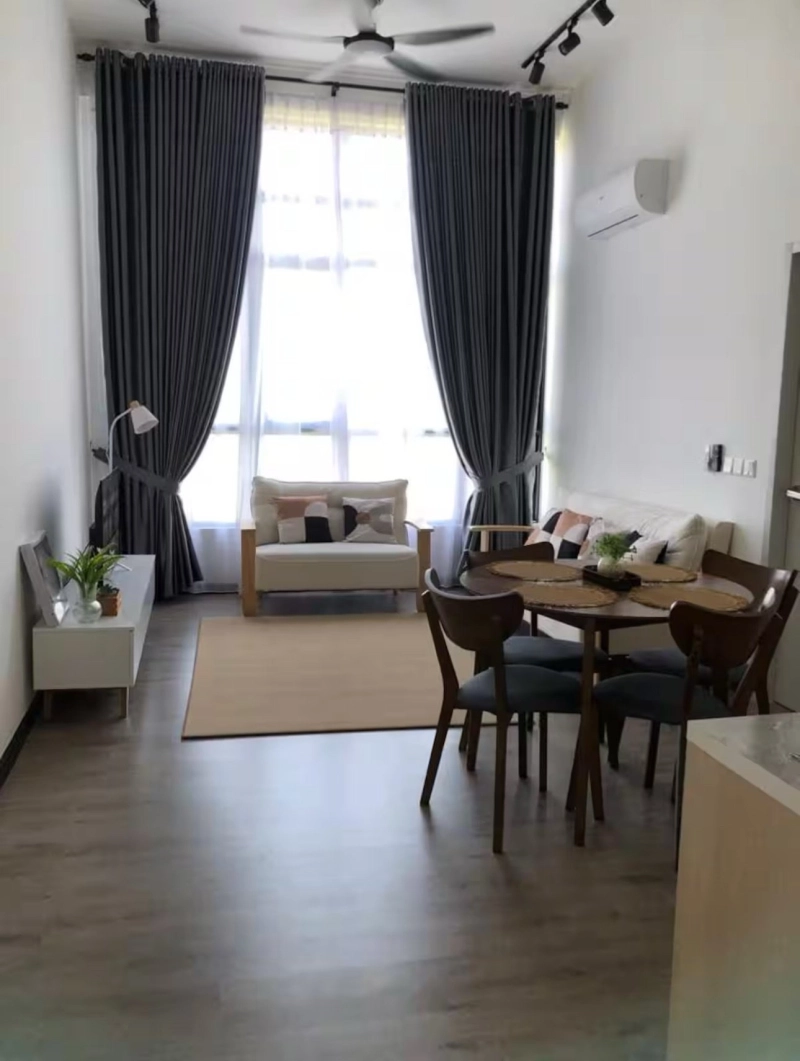 F.Homestay @ Antara Residences is centrally located at Presint 5, Putrajaya and is close to PICC, Marina Putrajaya, Dataran Wawasan, Dataran Putrajaya, Istana Kehakiman,