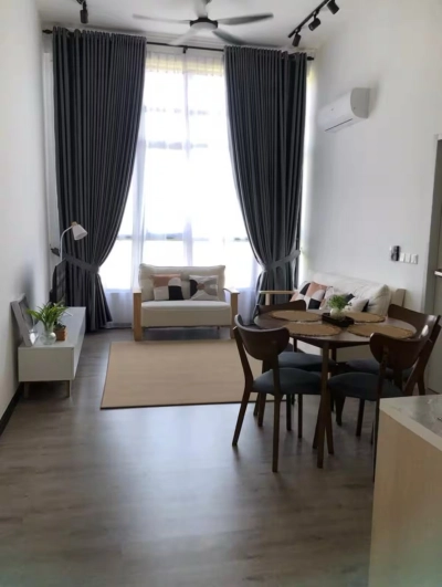 F.Homestay @ Antara Residences is centrally located at Presint 5, Putrajaya and is close to PICC, Marina Putrajaya, Dataran Wawasan, Dataran Putrajaya, Istana Kehakiman,